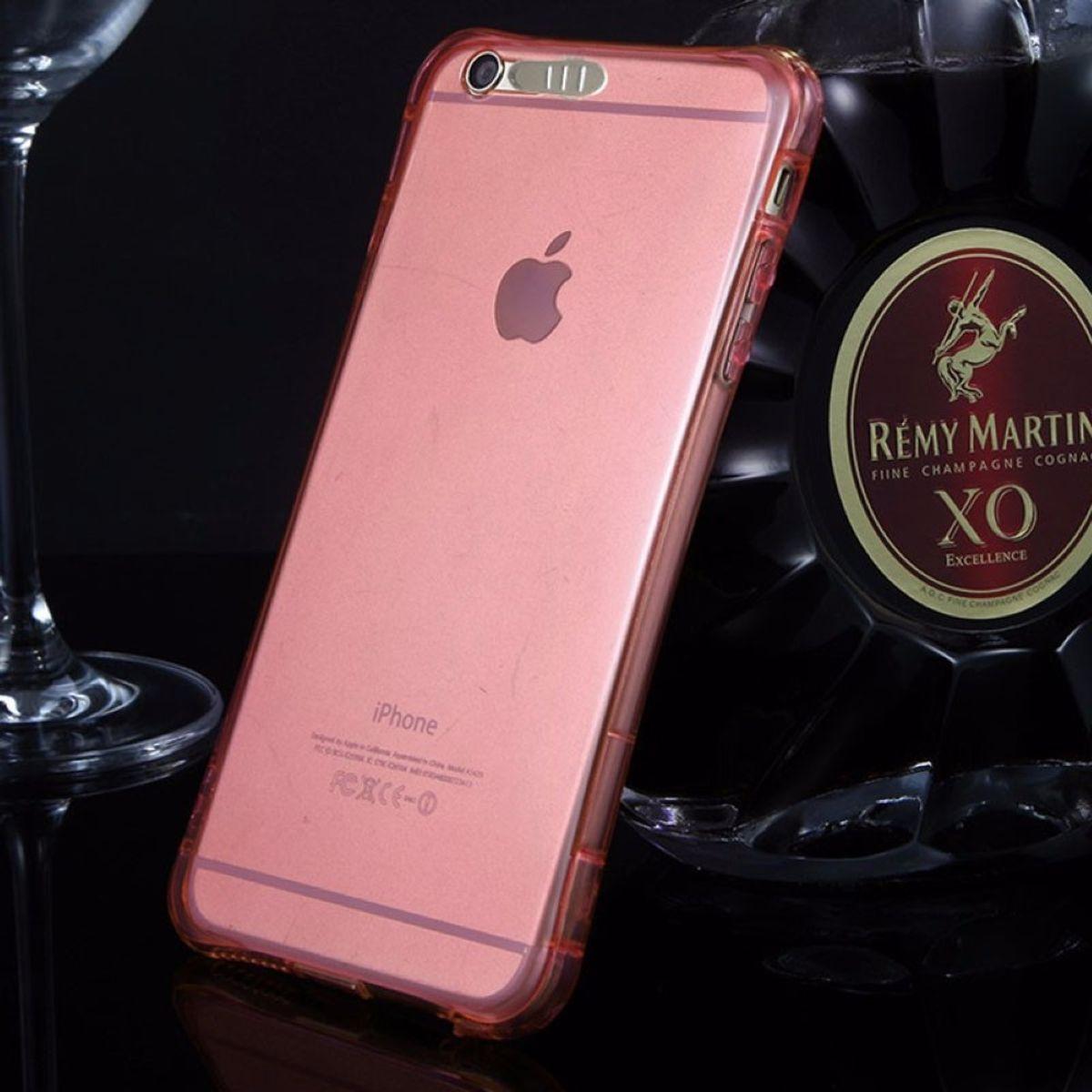 Thumbnail - König Design Handy Hülle LED Licht bei Anruf für Handy Samsung Galaxy A5 2017 Pink Case Neu (Samsung Galaxy A5 (2017)), ...