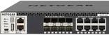Produktbild Netgear M4300-8X8F - XSM4316S (16 Ports)