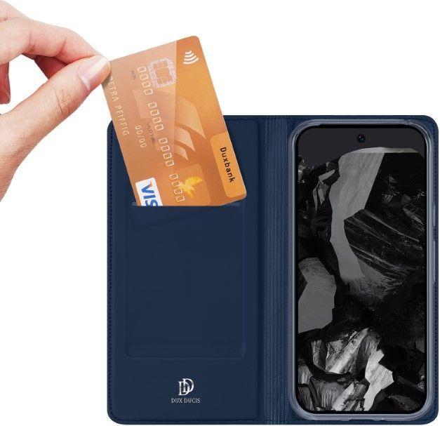 Actual product image Dux Ducis Skin Pro Series Bookcover (Google Pixel 9, Google Pixel 9 Pro Fold)