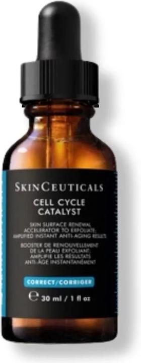 Actual product image SkinCeuticals Correct Cell Cycle Catalyst 30 Ml (30 ml)
