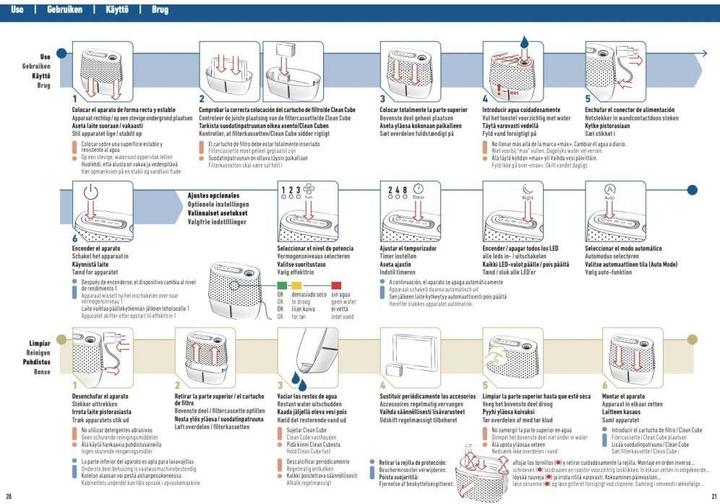 Produktbild Stylies Alaze (42 m²)
