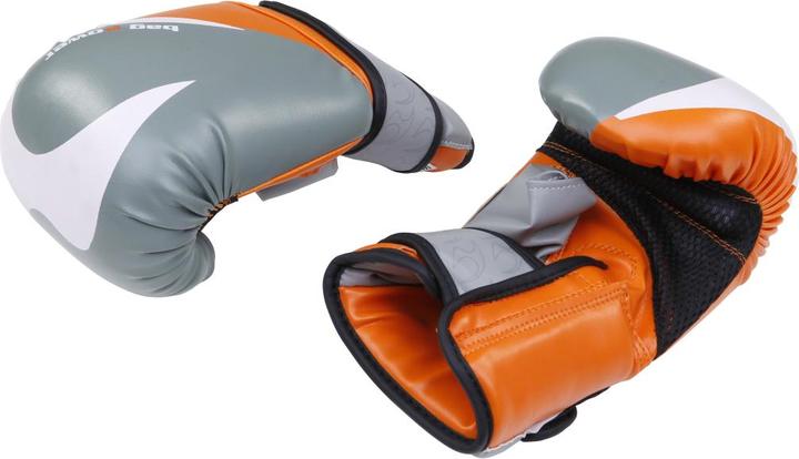 Produktbild Ju-Sports Sandsackhandschuh bag power (M)