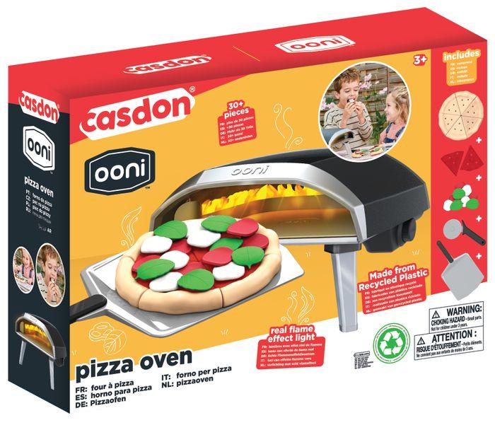 Produktbild Casdon Pizzaofen