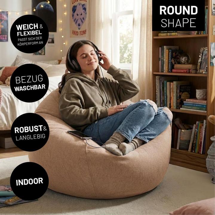 Produktbild Lumaland Comfort Line 185L