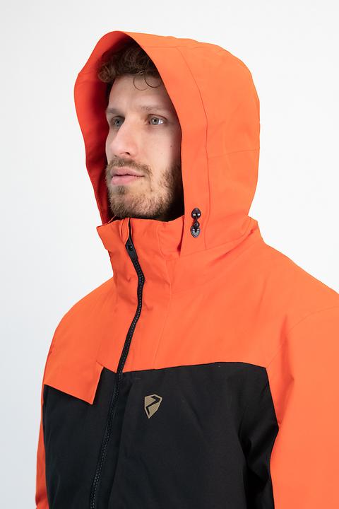 Actual product image Ziener Tarpu Man Jacket (50)