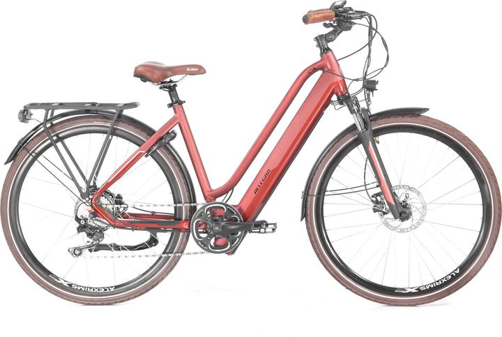 Allegro Invisible Alltour ATIL°03 (MY2023) Velvet 48cm (48 cm)
