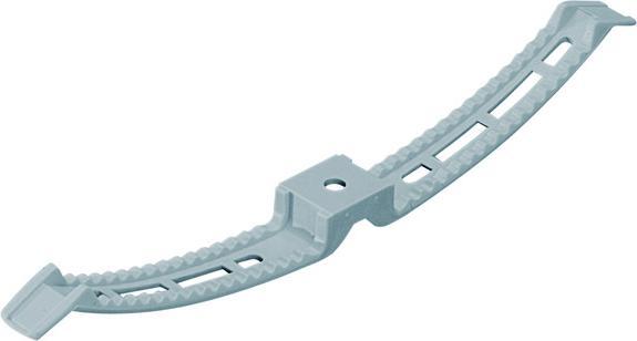 Image du produit Hettich Fixation de cable simple (12 cm)