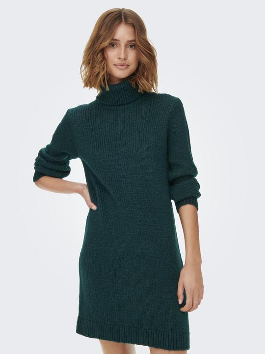 Actual product image JdY Turtleneck knit dress (L)