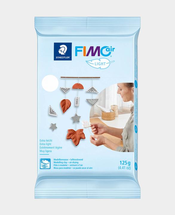 Produktbild Fimo Air light