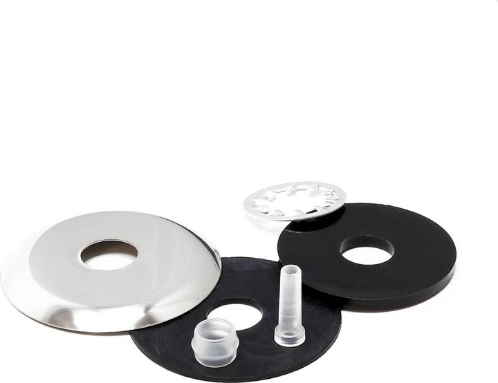 Actual product image Naturewater 6.35mm (1/4") Reverse Osmosis Water Tap “Tipper” D-01