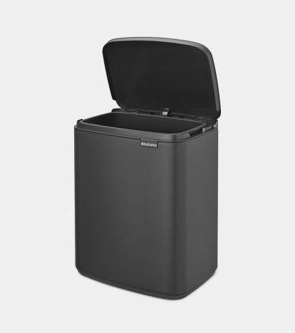Immagine prodotto Brabantia Cestino per rifiuti Bo (12 l)