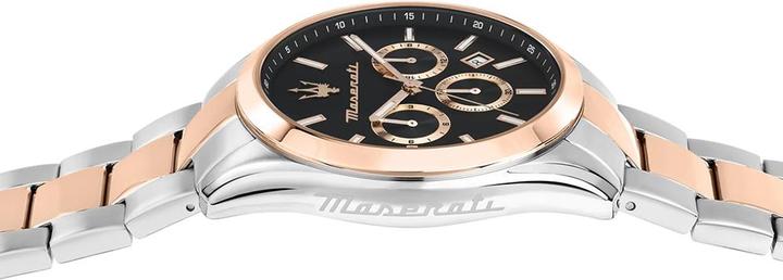 Immagine prodotto Maserati Attrazione (Orologio sportivo, 43 mm)