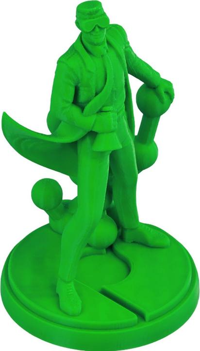 Image du produit Polymaker ™ PETG (PETG, 1.75 mm, 1000 g)