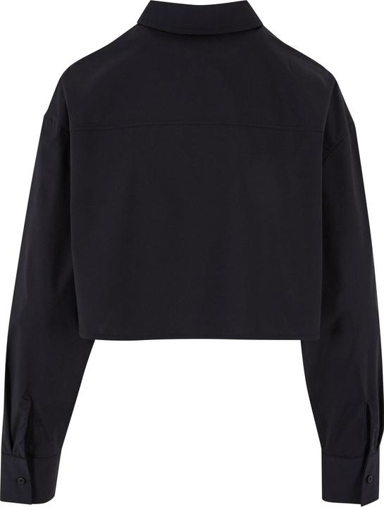 Immagine prodotto Urban Classics Ladies Cropped Oversized Blouse (4XL)