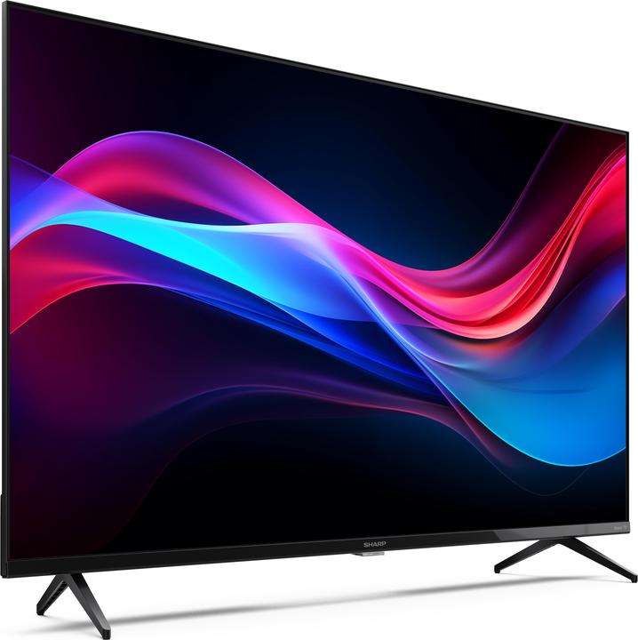 Produktbild Sharp 43GJ4225E (43", LED, 4K)