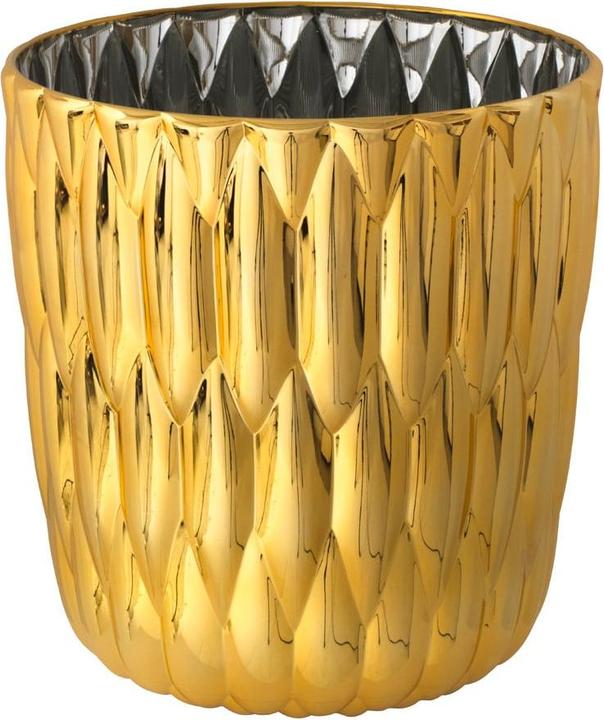 Produktbild Kartell intavola Jelly Vaso (1 x, 23 x 25 cm)