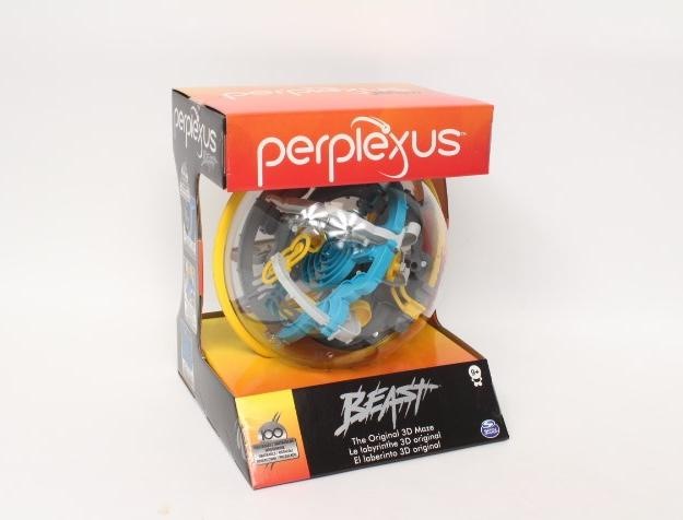 Image du produit Spin Master Perplexus Beast (Allemand)