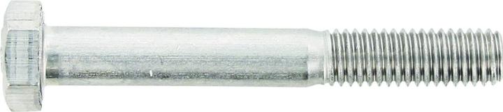 Actual product image OK-Line M 12X80 DIN 931 RFA2 bolt med voks Gleitmo 615 - (25 pcs.) (25 Screws per piece)