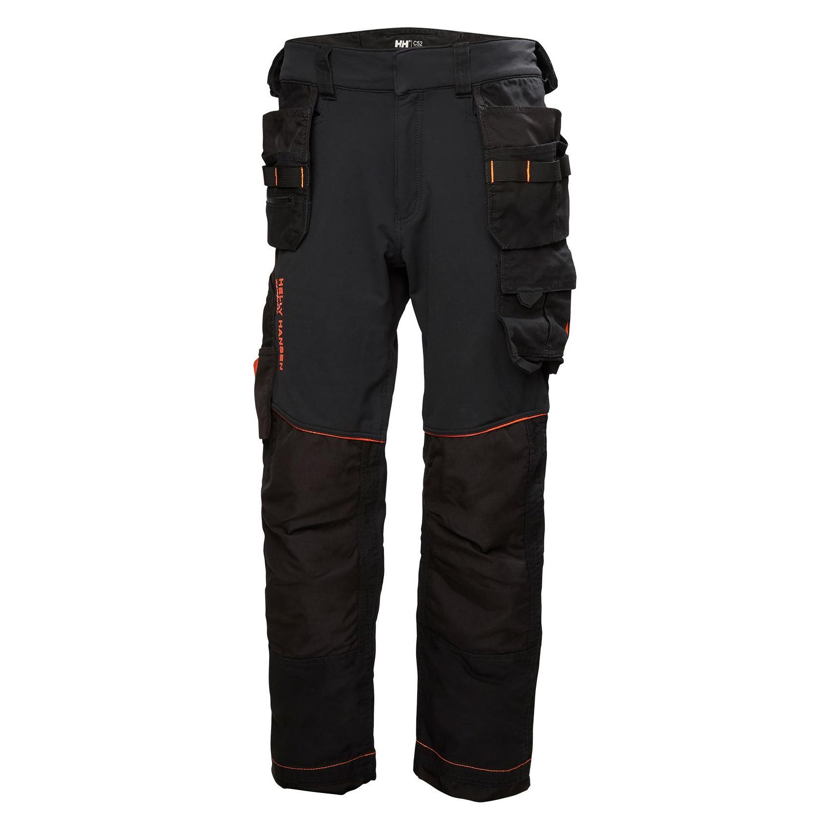 Helly Hansen Workwear, Werkbroek, Kelnės Helly Hansen Chelsea Evolution Cons, Kleur C56 (56)