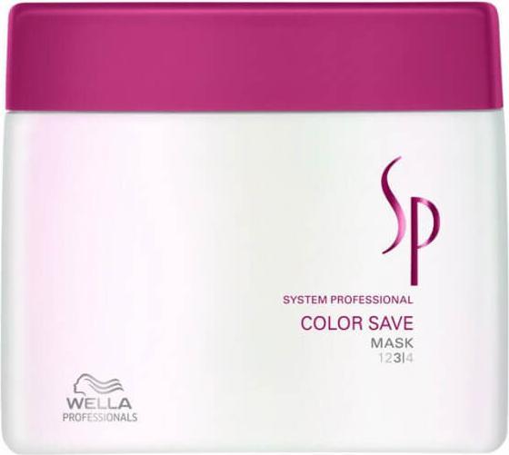 Produktbild Wella SP Color Save (400 ml)