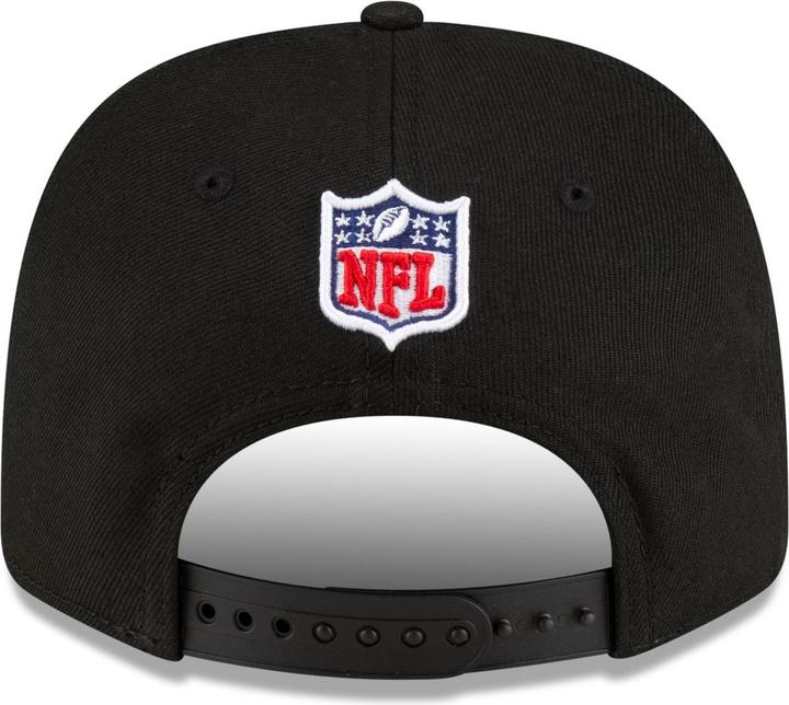 Produktbild New Era 9Seventy Stretch Cap CONFERENCE Kansas City Chiefs