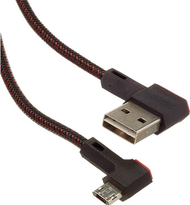 Produktbild Delock USB A – USB Micro-B (1 m, USB 2.0)