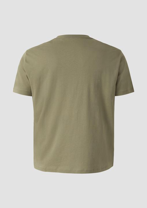 Produktbild s.Oliver T-Shirt T-Shirt (3XL)