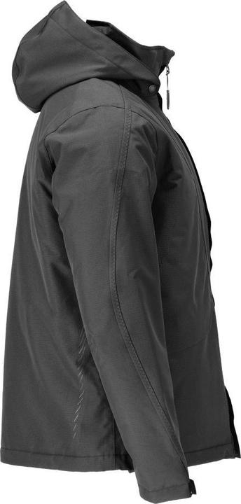 Productafbeelding Mascot Winterjas, CLIMASCOT® zwart, maat 3XL (3XL)