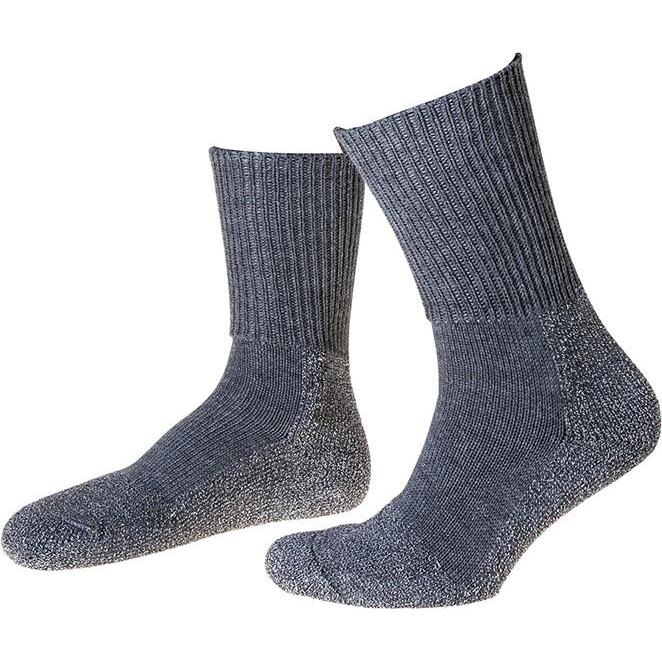 Fortis, Socken, Funktionssocke, kurz, Gr. 42-44, (42 - 44)