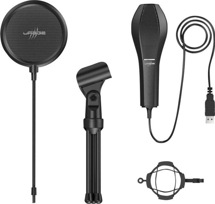 Actual product image Urage "Stream 400 Plus