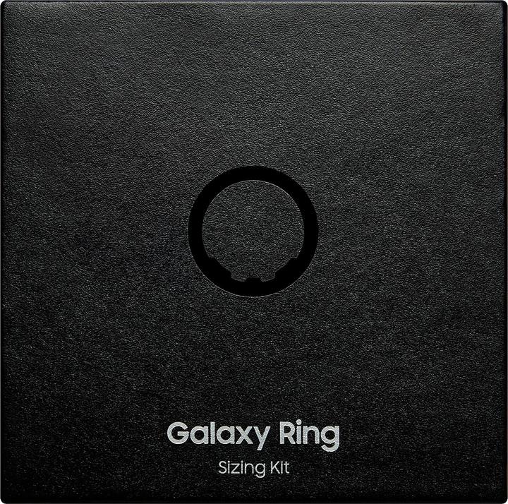 Image du produit Samsung Galaxy Ring Sizing Kit