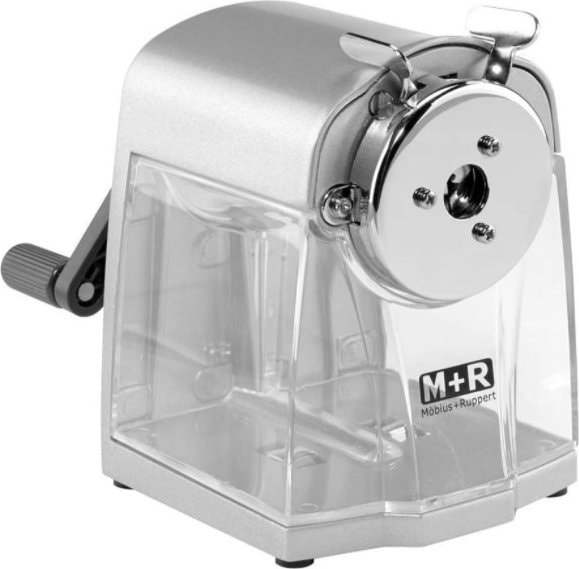 M+r Spitzmaschine
