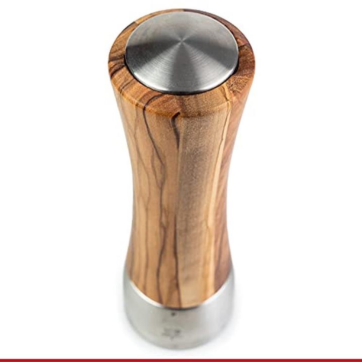Productafbeelding Peugeot Madras (Peper)