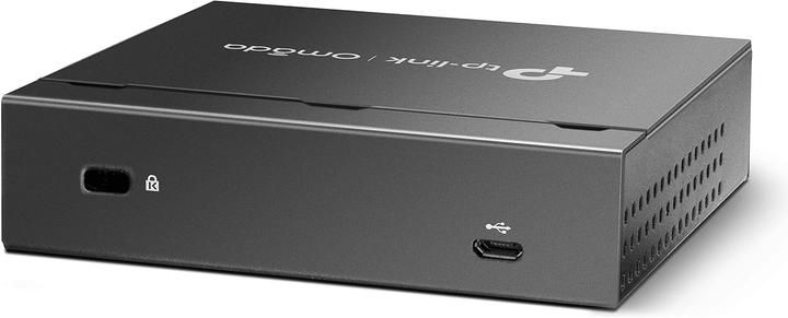 Image du produit TP-Link Omada OC200 Cloud Controller (Accessoires réseau)