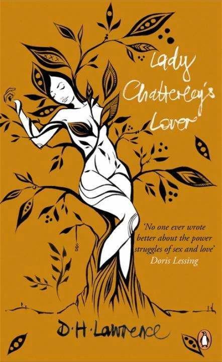 Produktbild Lady Chatterley's Lover (Englisch, D. H. Lawrence, 2011)