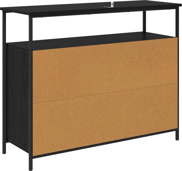 Produktbild vidaXL Esszimmer-Sideboard (100 x 35 x 80 cm)