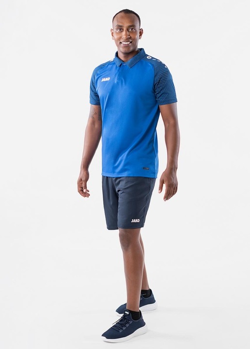 Actual product image JAKO SHORT PROFI 2.0 (XXL)