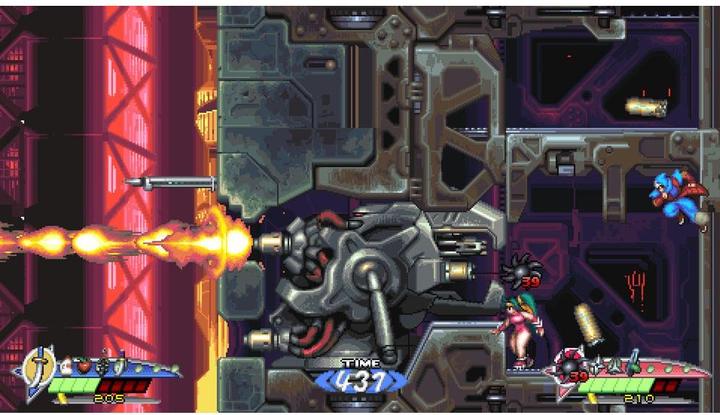 Actual product image ININ Games Shadow of the Ninja - Reborn PS-5 (PS5, DE)