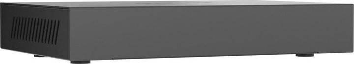 Actual product image QNAP QSW-2104-2T-R2 (6 Ports)