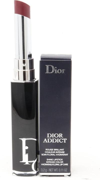 Actual product image Dior Addict Lipstick No 980 (980)