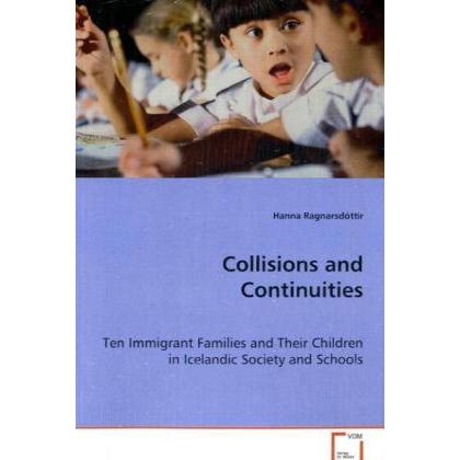 Collisions and Continuities, Fachbücher