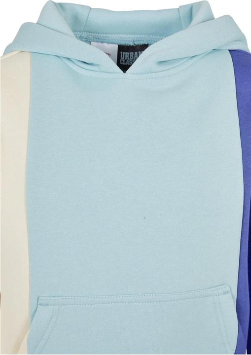 Image du produit Urban Classics Girls Tripple Hoody (158, 164)