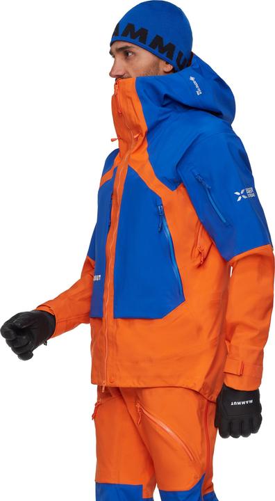 Actual product image Mammut Eiger Nordwand Pro HS Hoodie (M)