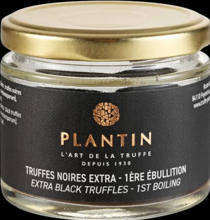 Immagine prodotto Plantin Tartufo nero del Perigord in un unico pezzo 1ère (52 g)