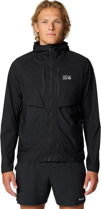 Produktbild Mountain Hardwear M Kor AirShell™ Hybrid Hooded Jacket (S)