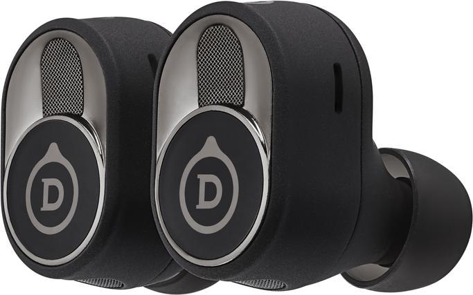Devialet Gemini II (ANC, 5 h, Sans fil)