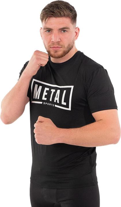 Produktbild Metal Boxe Trainingstrikot (M)