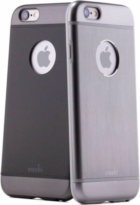 Produktbild Moshi iGlaze Armour für iPhone 6/6S Plus (Apple iPhone 6 Plus)