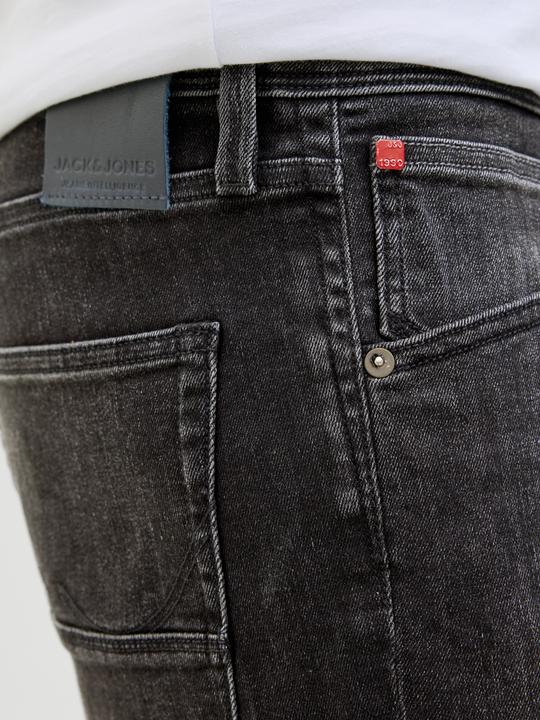 Produktbild Jack & Jones Jjirick Jjfox Shorts Cb 310 Sn (XS)