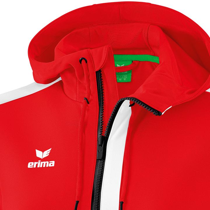 Immagine prodotto Erima Trainingsjacke Mit Kapuze Squad Damen 36 (36)